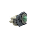 Bomba de drenaje original para lavavajillas Indesit C00386526
