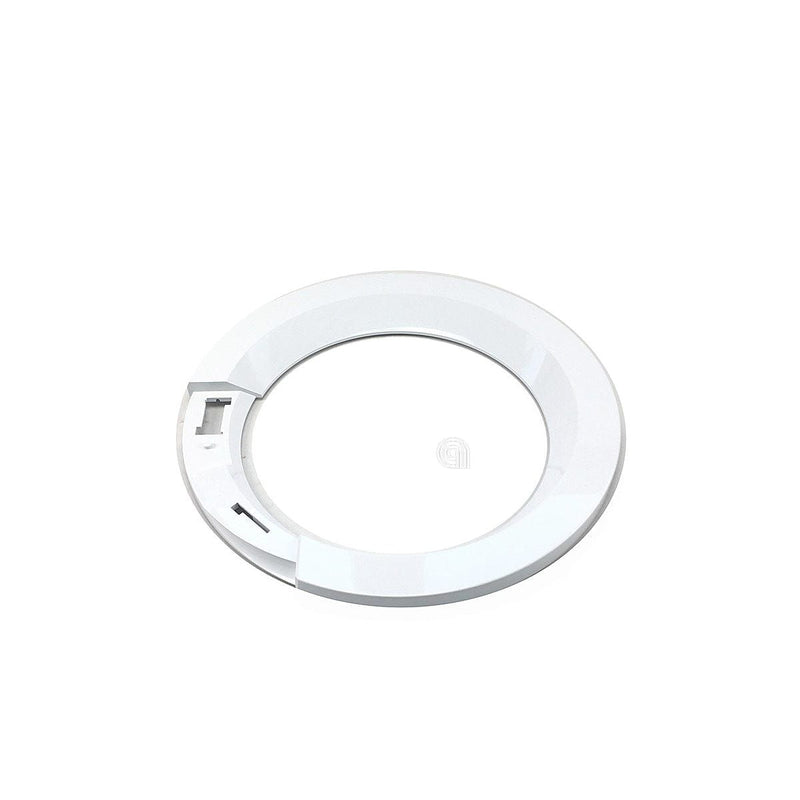 Marco exterior puerta lavadora Gorenje código 333845