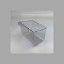 cajón crisper pequeño corto para frigorífico Gorenje 692304