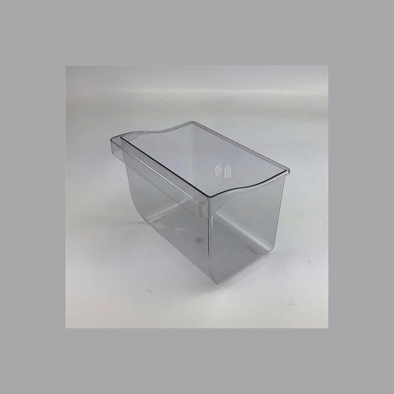 cajón crisper pequeño corto para frigorífico Gorenje 692304