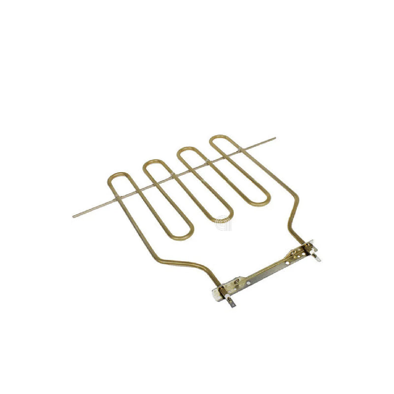 DE LONGHI, SUPERCALOR - Resistencia calefactora parrilla - AST-00809257