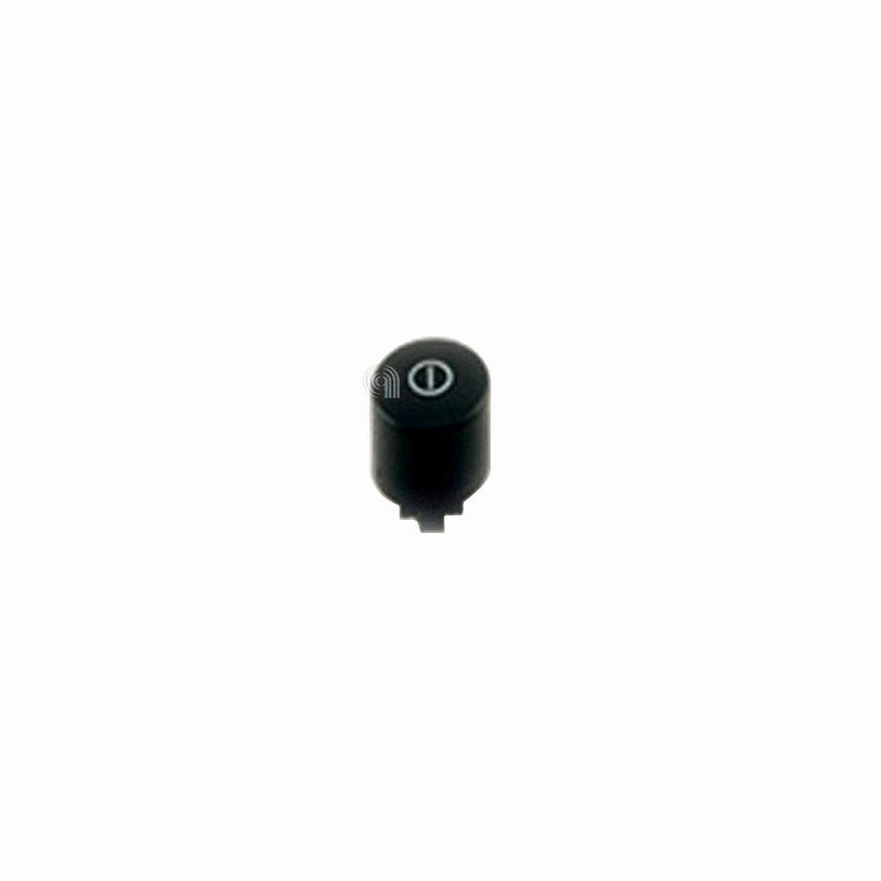 botón on/off original lavavajillas smeg negro códigos 766411596