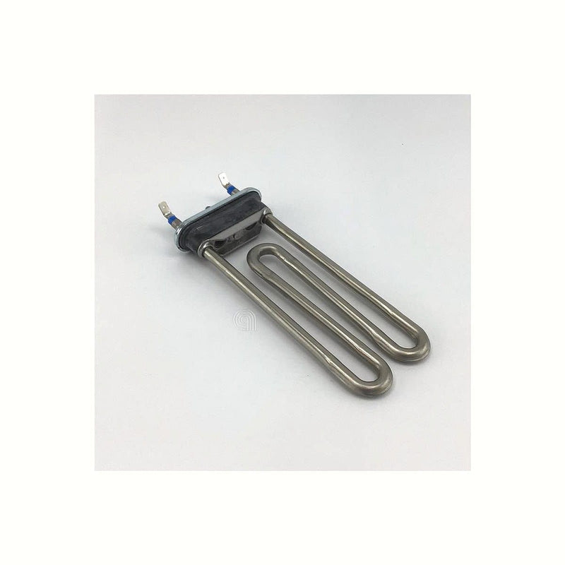 resistencia lavadora bompani 180 mm con sensor NTC