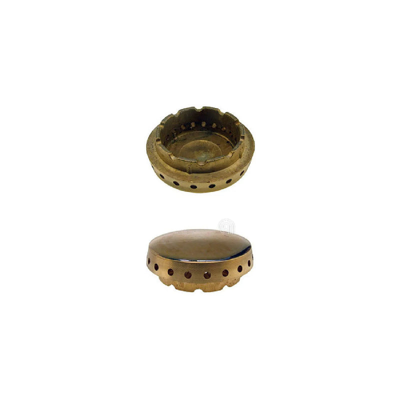 OLMAR - Spartifiamma placa de cocina - L3803