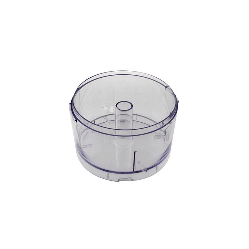 Bowl original chopper De Longhi KW665458 para picadora