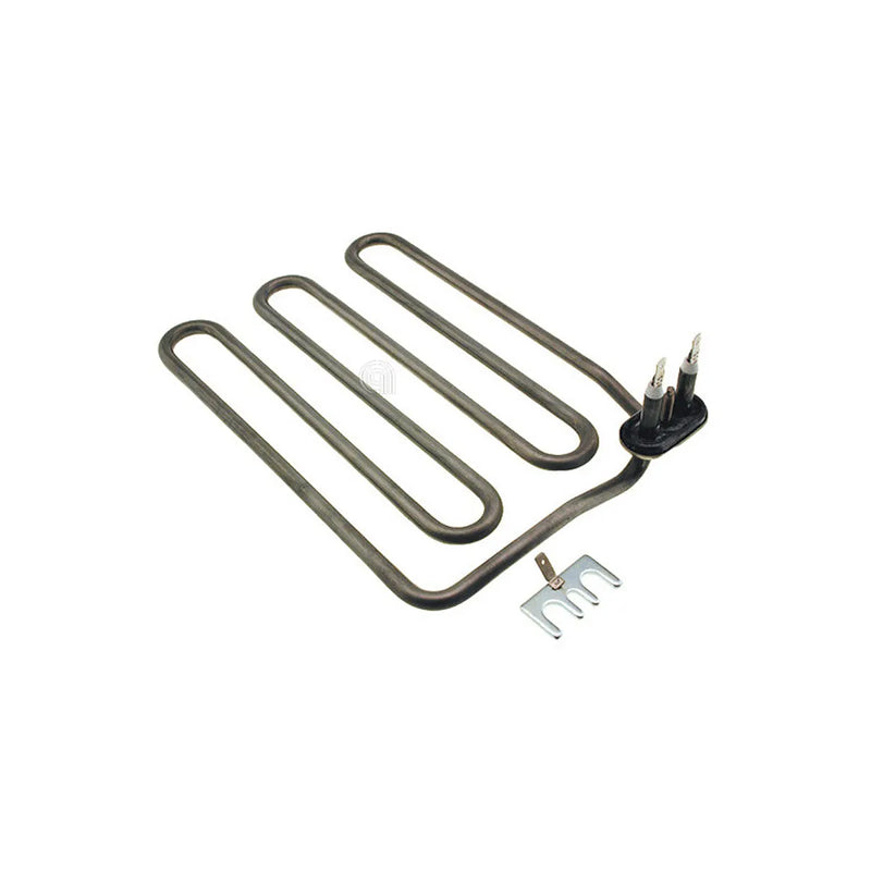 CANDY, HOOVER, GASFIRE, GENERAL ELECTRIC, TEKA, HOTPOINT, IBERNA, KELVINATOR, OTSEIN, ROSIERES, ZEROWATT - Resistencia lavavajillas 1950W - 92218049