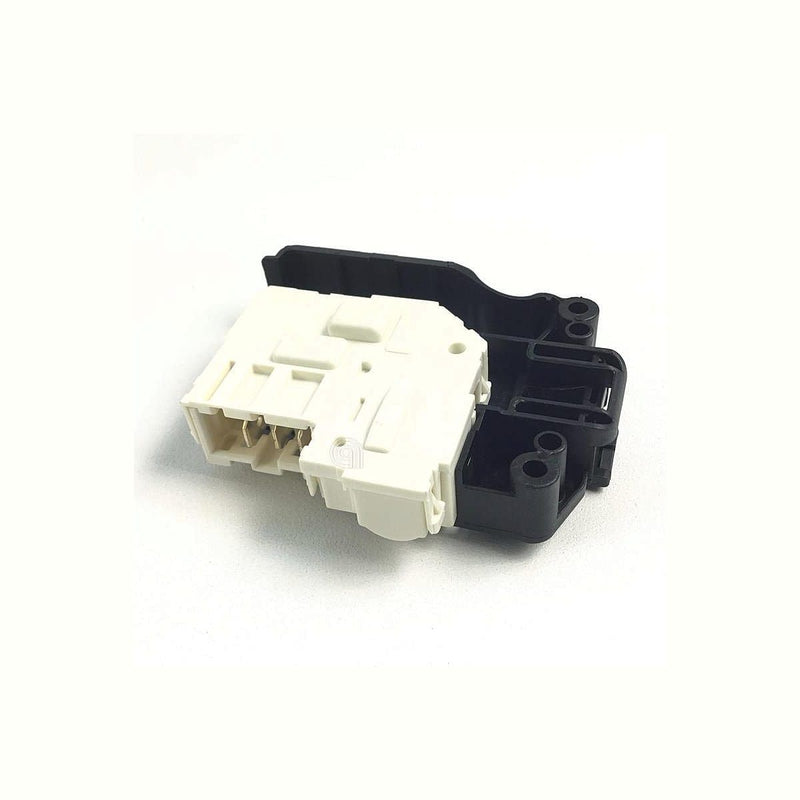 cerradura puerta original lavadora Whirlpool Indesit Hotpoint