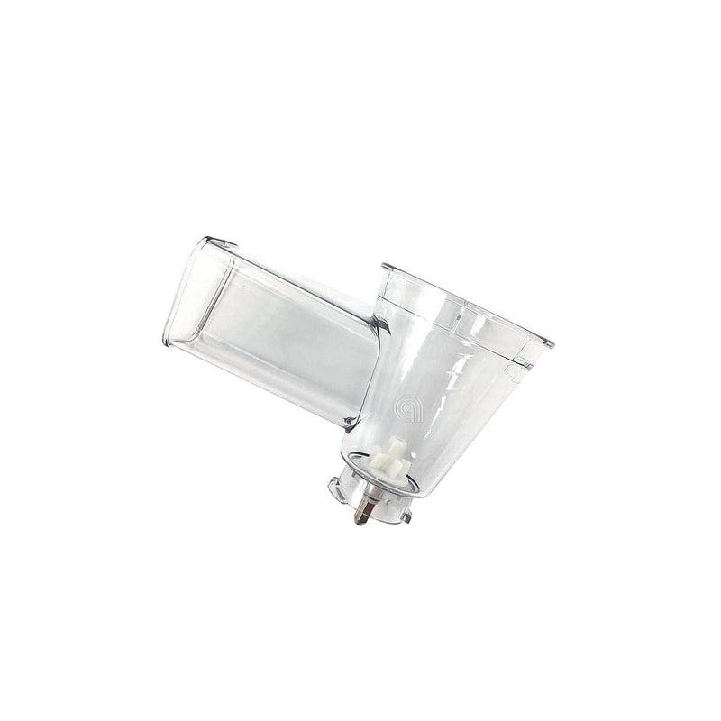 Cuerpo original picadora Moulinex transparente SS-193524