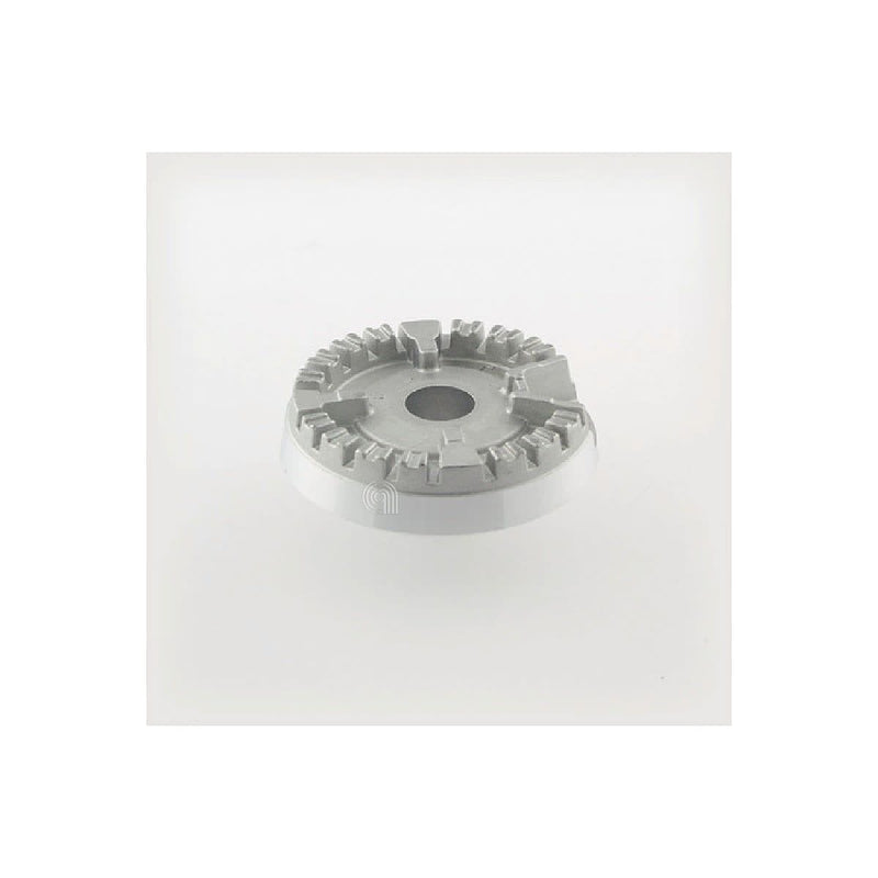 Quemador auxiliar original para vitrocerámica Whirlpool C00052930