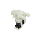 WHIRLPOOL, BAUKNECHT, INDESIT - Electroválvula de 2 vías para lavadora - 480111100199