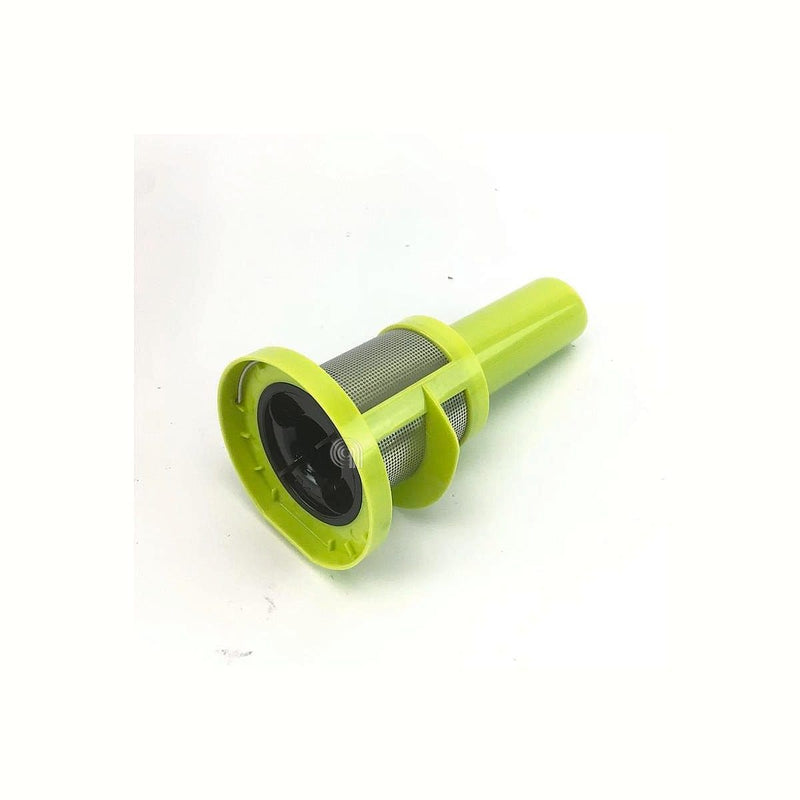 Filtro malla ciclónico para aspiradora Candy código 48029718