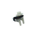 Válvula solenoide 2 vías 180° original Bosch 00617612
