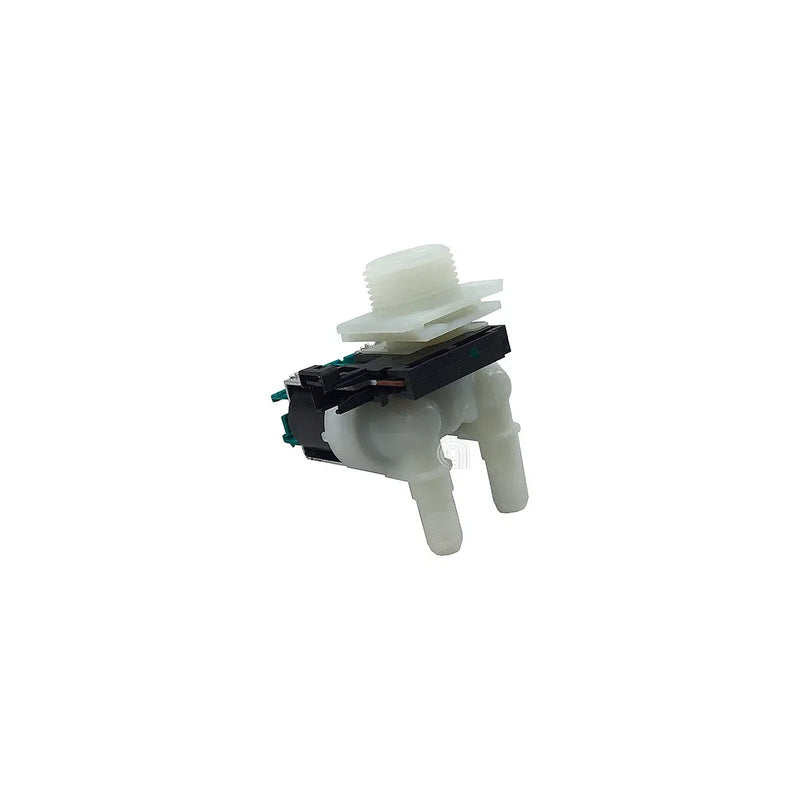 Válvula solenoide 2 vías 180° original Bosch 00617612