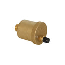 CALEFFI - Válvula de purga de aire para Caldera - 502030