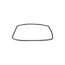 Junta puerta original horno Smeg código 754132265