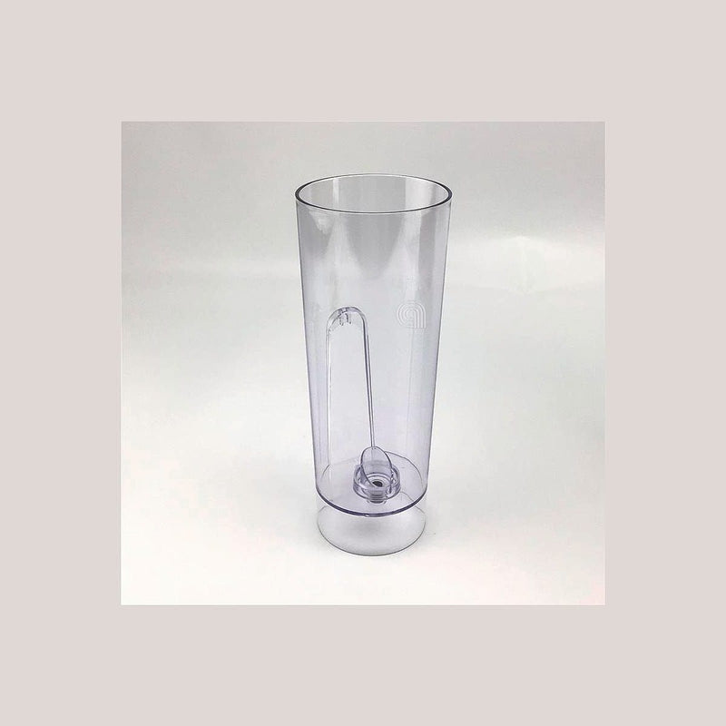 depósito de agua transparente para cafetera Philips Saeco 422225968313
