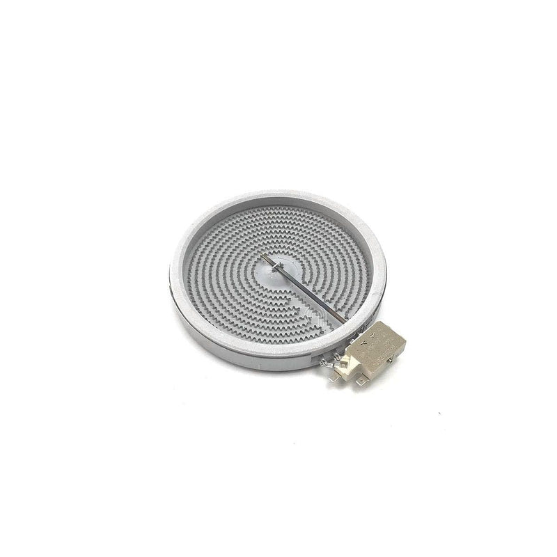 Plato vitrocerámico HL 180mm 230V 1800W para Candy y Vestel