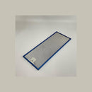 Filtro metálico para campana Bosch 11040161 compatible Siemens y más