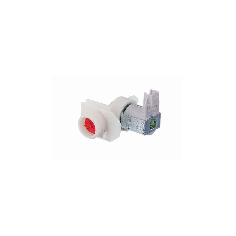 Válvula solenoide 1 vía 180° original Bosch lavadora