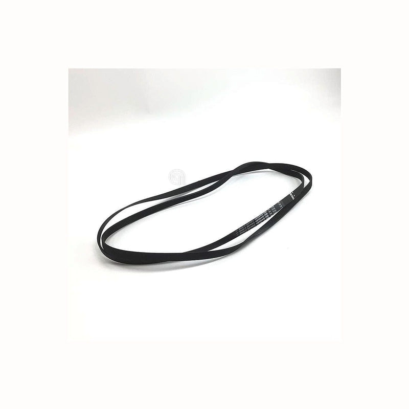 Correa H7 1956 Poly-V para secadora Candy original 40012264