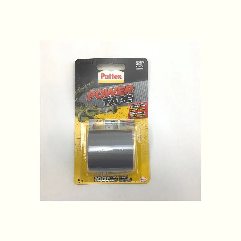cinta multifunción pattex henkel adhesiva resistente 55505029