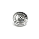Cuerpo quemador MWK para cocina compatible Indesit y Whirlpool