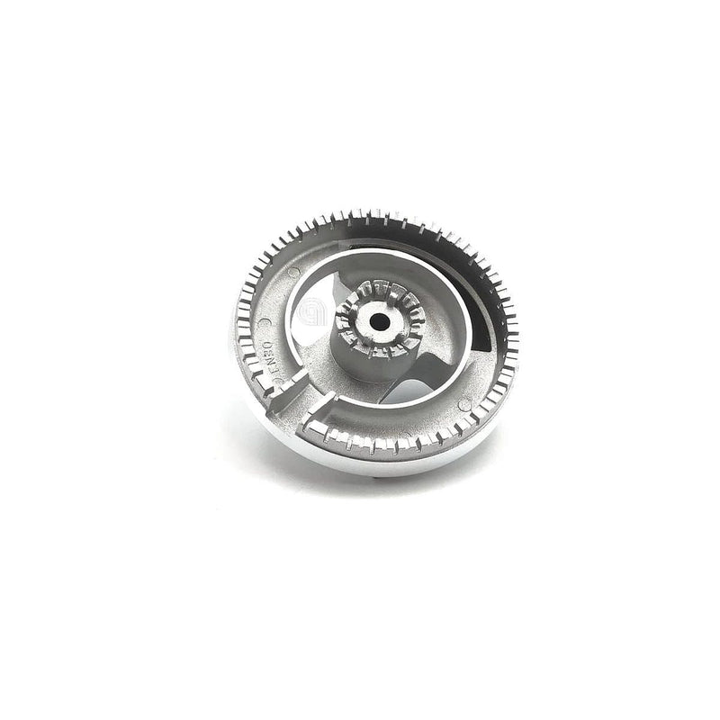 Cuerpo quemador MWK para cocina compatible Indesit y Whirlpool
