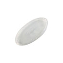 Tapa de lámpara para campana extractora Gorenje 128453