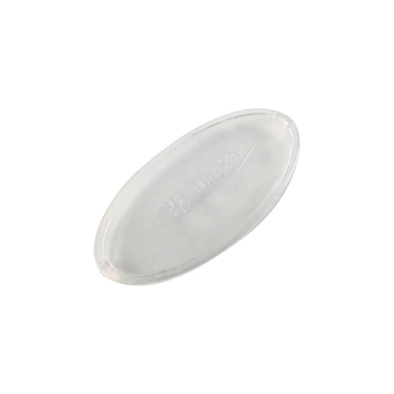 Tapa de lámpara para campana extractora Gorenje 128453
