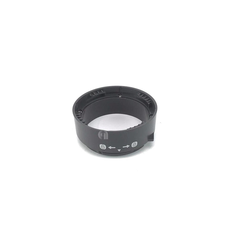 Base de vidrio original para batidora Moulinex MS-651090
