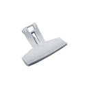 WHIRLPOOL/BAUKNECHT/FISHER & PAYKEL/IKEA/INDESIT/IGNIS/LADEN/V-ZUG/HANSEATIC - Tirador de puerta Lavadora - 481249818139