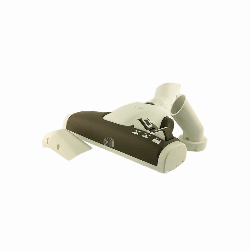 Cepillo combinado original para aspiradora De Longhi 5519210991