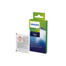 desincrustante circuito leche cafetera Philips original CA6705/10