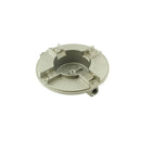 Cazoleta quemador triple corona original Whirlpool Indesit C00053254