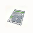 Kit 4 soportes antivibración original para lavadora Electrolux
