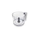 bowl con mango original para kitchen robot De Longhi FP5150/5160
