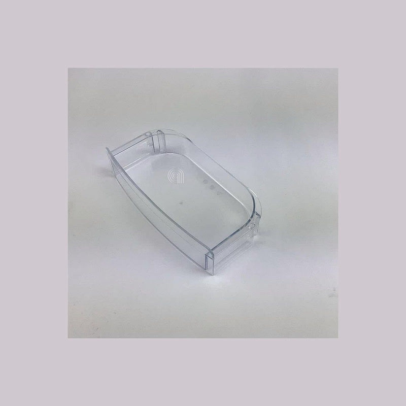Bandeja puerta medio H54D BK000 Gorenje 613960 para frigorífico