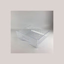 Verduriera para frigorífico Beko código 4084600300 compatible Indesit