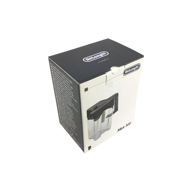 Jarra lechera original para cafetera De Longhi 5513211621