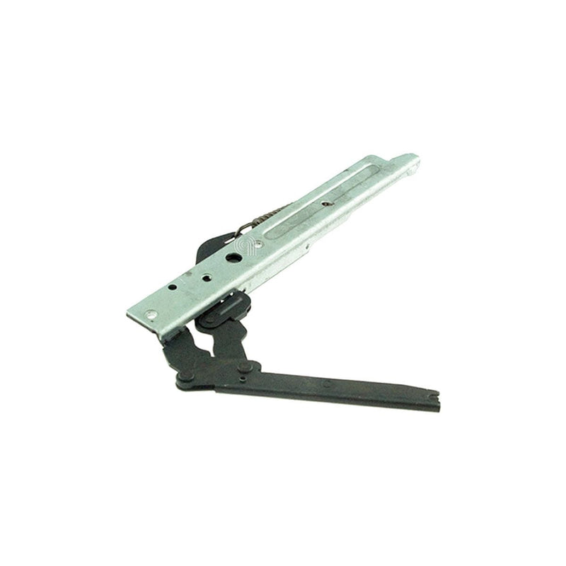 Puerta horno bisagra izquierda original Whirlpool C00111614