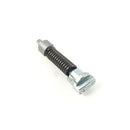 Tapa derecha bisagra SB91GY original vitrocerámica Smeg