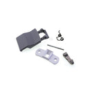 ZANUSSI ELECTROLUX - Maneta de puerta para lavadora - 50680845000