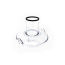 Tapón embudo para robot de cocina Moulinex FS-9100029345