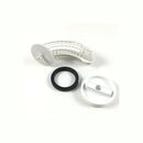 kit filtro, guarnición y tapón lavadora Electrolux 50241472005