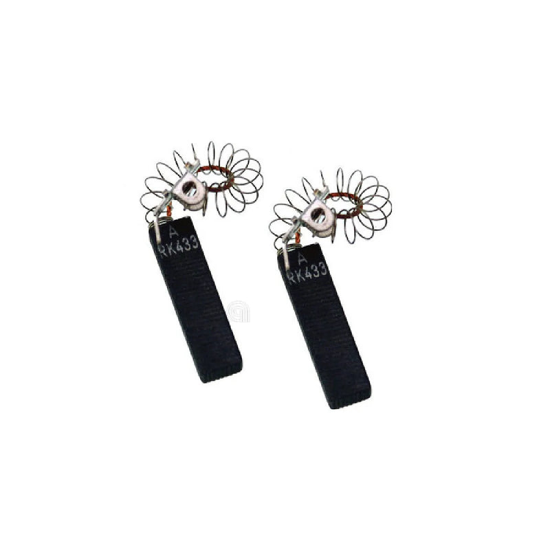MIELE, WHIRLPOOL - Escobillas de Carbón para Motor de Lavadora - 00089164