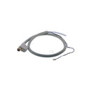 Manguera aquastop electrificada lavavajillas Whirlpool original