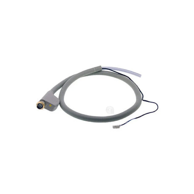 Manguera aquastop electrificada lavavajillas Whirlpool original