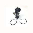 kit resistencia con tubo y guarnición para lavavajillas Indesit y Whirlpool