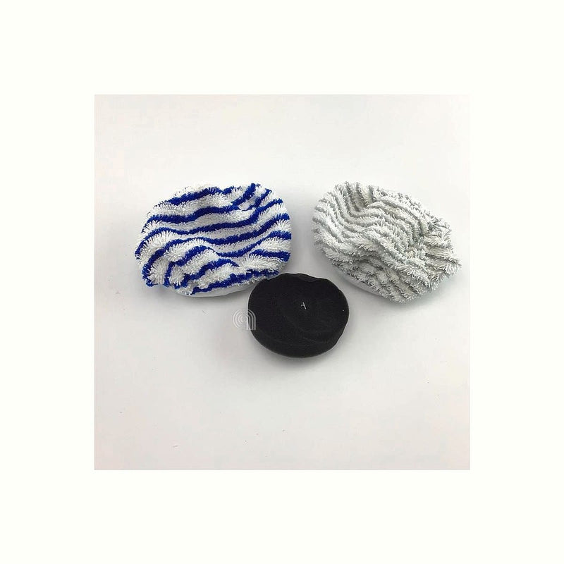 Set 2 paños y filtro espuma original aspiradora Rowenta ZR005804