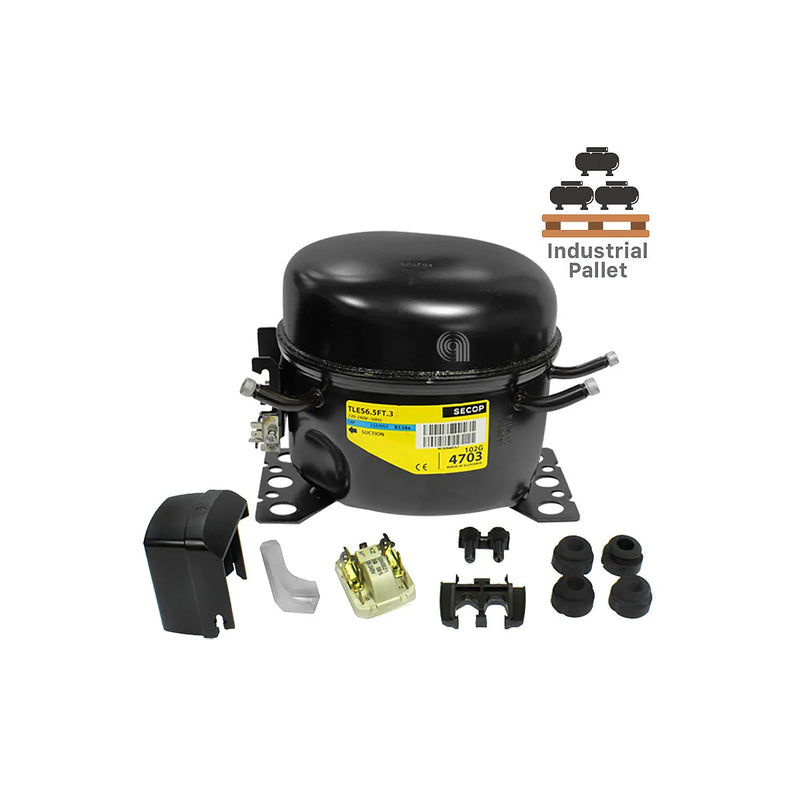 UNIVERSALE - Compresor Nevera - AST-20005475
